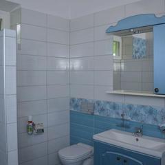 База отдыха Новинки Парк, Арнеево, Московская область