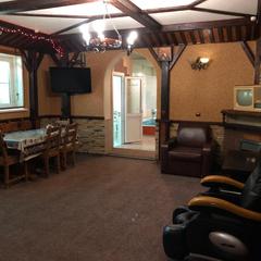 Оздоровительный комплекс Ковчег, Армавир, Краснодарский край