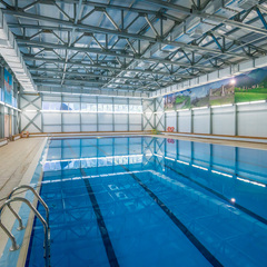  Курортно-оздоровительный комплекс Армхи, Армхи, Республика Ингушетия