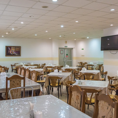  Курортно-оздоровительный комплекс Армхи, Армхи, Республика Ингушетия