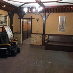 Оздоровительный комплекс Ковчег, Армавир, Краснодарский край