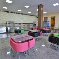 Отель Абсолют, Арсеньев, Приморский край