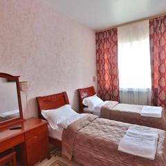 Отель Абсолют, Арсеньев, Приморский край