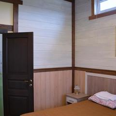 База отдыха Новинки Парк, Арнеево, Московская область