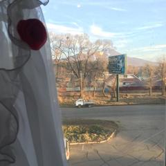 Отель Hingan, Арсеньев, Приморский край