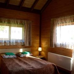 База отдыха Новинки Парк, Арнеево, Московская область