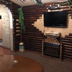 Оздоровительный комплекс Ковчег, Армавир, Краснодарский край