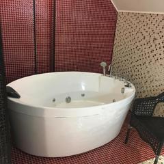 Отель Hingan, Арсеньев, Приморский край