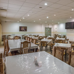  Курортно-оздоровительный комплекс Армхи, Армхи, Республика Ингушетия