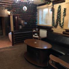 Оздоровительный комплекс Ковчег, Армавир, Краснодарский край