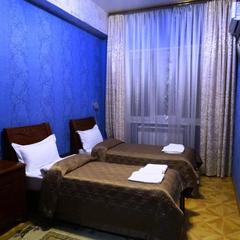 Отель Абсолют, Арсеньев, Приморский край