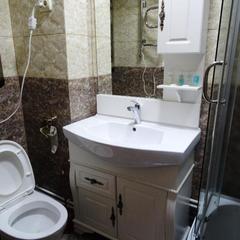 Отель Абсолют, Арсеньев, Приморский край