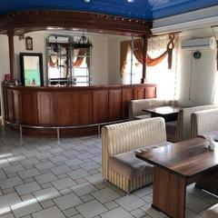 Оздоровительный комплекс Ковчег, Армавир, Краснодарский край