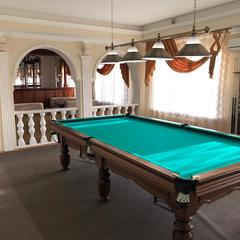 Оздоровительный комплекс Ковчег, Армавир, Краснодарский край