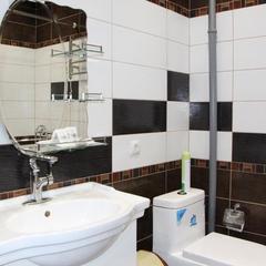 Отель Hingan, Арсеньев, Приморский край