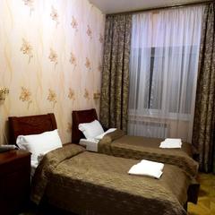 Отель Абсолют, Арсеньев, Приморский край