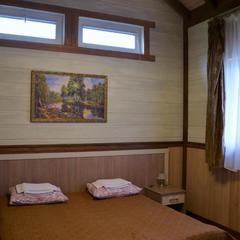 База отдыха Новинки Парк, Арнеево, Московская область