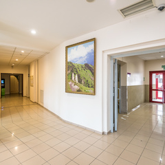  Курортно-оздоровительный комплекс Армхи, Армхи, Республика Ингушетия