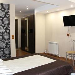 Отель Hingan, Арсеньев, Приморский край