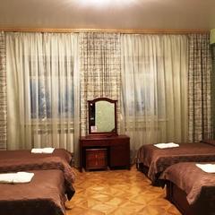 Отель Абсолют, Арсеньев, Приморский край