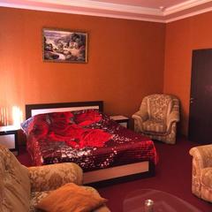 Оздоровительный комплекс Ковчег, Армавир, Краснодарский край