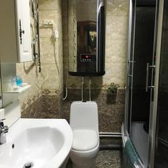 Отель Абсолют, Арсеньев, Приморский край