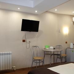 Отель Hingan, Арсеньев, Приморский край