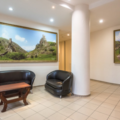  Курортно-оздоровительный комплекс Армхи, Армхи, Республика Ингушетия