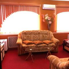 Оздоровительный комплекс Ковчег, Армавир, Краснодарский край