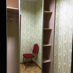 Отель Абсолют, Арсеньев, Приморский край