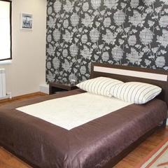 Отель Hingan, Арсеньев, Приморский край