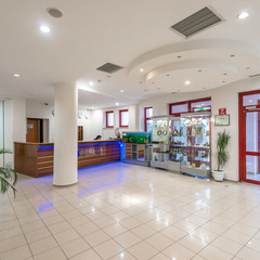  Курортно-оздоровительный комплекс Армхи, Армхи, Республика Ингушетия