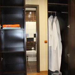 Отель Hingan, Арсеньев, Приморский край