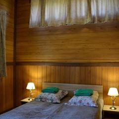 База отдыха Новинки Парк, Арнеево, Московская область