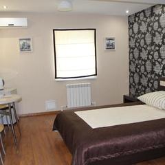 Отель Hingan, Арсеньев, Приморский край