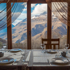  Курортно-оздоровительный комплекс Армхи, Армхи, Республика Ингушетия