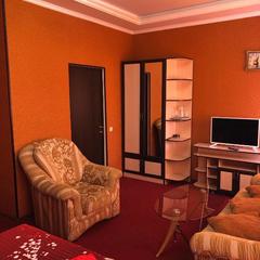 Оздоровительный комплекс Ковчег, Армавир, Краснодарский край