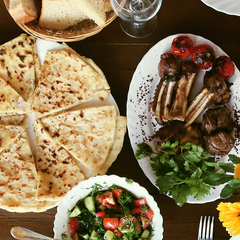  Курортно-оздоровительный комплекс Армхи, Армхи, Республика Ингушетия