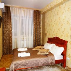 Отель Абсолют, Арсеньев, Приморский край