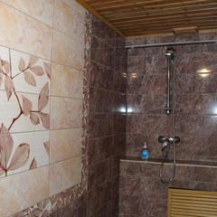 Отель Hingan, Арсеньев, Приморский край