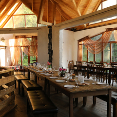  Курортно-оздоровительный комплекс Армхи, Армхи, Республика Ингушетия