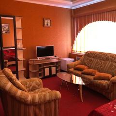 Оздоровительный комплекс Ковчег, Армавир, Краснодарский край