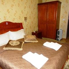 Отель Абсолют, Арсеньев, Приморский край