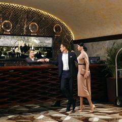 Отель Tigre de Cristal, Артем, Приморский край