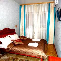 Отель Абсолют, Арсеньев, Приморский край