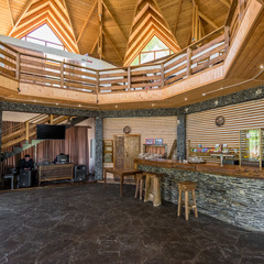  Курортно-оздоровительный комплекс Армхи, Армхи, Республика Ингушетия