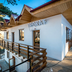  Курортно-оздоровительный комплекс Армхи, Армхи, Республика Ингушетия