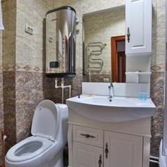 Отель Абсолют, Арсеньев, Приморский край