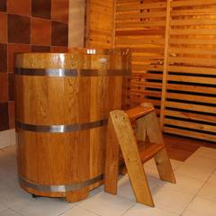 Отель Hingan, Арсеньев, Приморский край