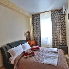 Отель Абсолют, Арсеньев, Приморский край